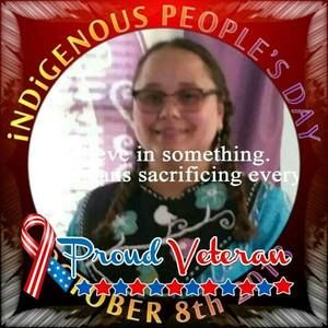 Meet your Posher, Margo